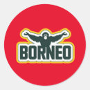 Recherche de le bornéo Kalimantan