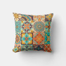 Recherche de talavera coussins Coloré