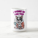Recherche de french bulldog tasses Dogs