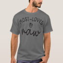 Recherche de grandparents tshirts Valentine