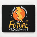 Recherche de ingénieur tapis souris Électrique