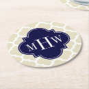 Recherche de marocain dessous de verres Élégant