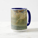 Recherche de neptune tasses Mythologie