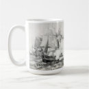 Recherche de cuirassé tasses Vintage