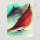 Recherche de artiste vintage cartes postales Aquarelle