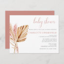 Recherche de rustic floral baby shower invitations Aquarelle florale