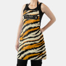 Recherche de tigre tabliers Safari