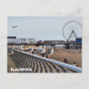 Recherche de blackpool cartes postales Lancashire
