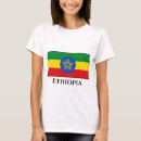 Recherche de l ethiopie tshirts Pour elle