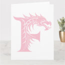 Recherche de mythologique vœux cartes Dragon