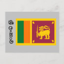 Recherche de colombo sri lanka cartes postales Drapeau