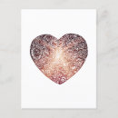 Recherche de heart cartes postales Romantique