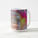 Recherche de art contemporain tasses Bleu