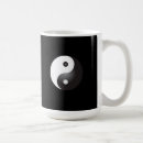 Recherche de opposé tasses Yang