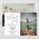 Recherche de palm beach invitations Parti