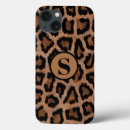 Recherche de félin iphone coques Animal sauvage