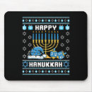 Recherche de chanukkah tapis souris Vacances