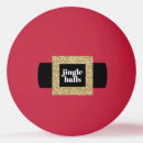 Recherche de noël balles ping pong Drôle