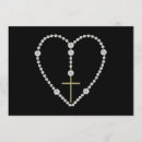 Recherche de rosary invitations Rosaire