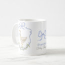 Recherche de silly tasses Oie idiote
