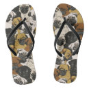 Recherche de drôle tongs Pour tous