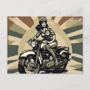Recherche de motto cartes postales Femme