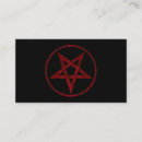 Recherche de diables cartes visite Satan