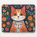 Recherche de chat tapis souris Capricieux