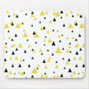 Recherche de triangles tapis souris Féminin