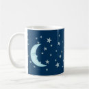 Recherche de croix blanche tasses Lune de croissant