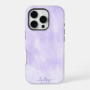 Recherche de pourpre coques Calligraphie