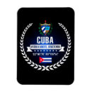 Recherche de drapeau cubain magnets Travel