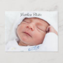 Recherche de annonce bébé cartes postales Pour elle