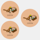 Recherche de panier de pâques autocollants Oeufs