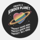 Recherche de kinder autocollants Lgbt
