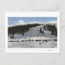 Recherche de sking cartes postales Lanterne