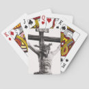 Recherche de le christ jeux de cartes Croiser