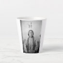 Recherche de lakota tasses Taureau assis