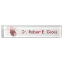 Recherche de coeur bureau accessoires Médecin