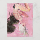Recherche de fictif cartes postales Artsprojekt