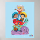 Recherche de ranch posters Cowgirl