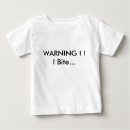Recherche de mal bébé tshirts Mignon