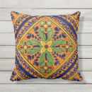 Recherche de tuile coussins Talavera