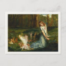 Recherche de bois peint cartes postales Peinture