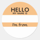 Recherche de conversation autocollants Début de conversation