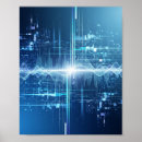 Recherche de visuels d art Technologie