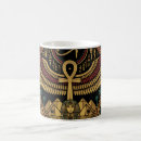 Recherche de symbole égyptien tasses Œil d'horus