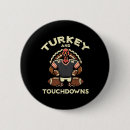 Recherche de jour de dinde badges Nourriture