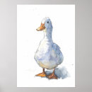 Recherche de canards art Manga