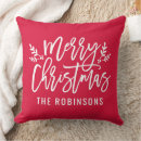 Recherche de baies de houx coussins Pour eux